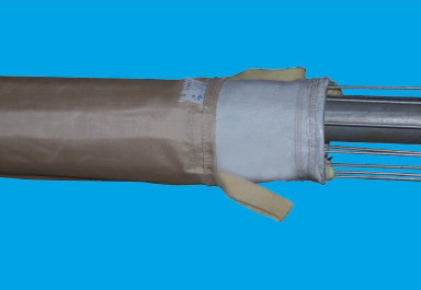 三聚氰胺過濾袋